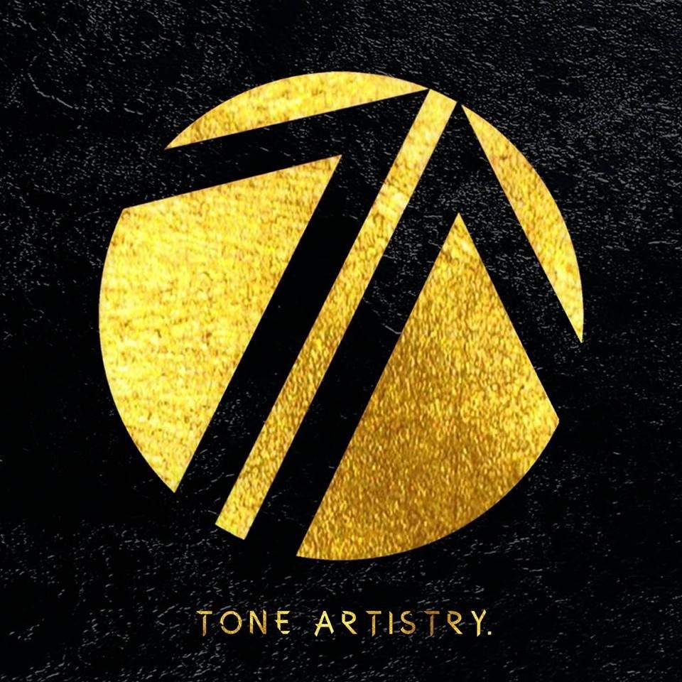 New Era - ADE Trontronic Entertainment/Tone Artistry Showcase - フライヤー裏