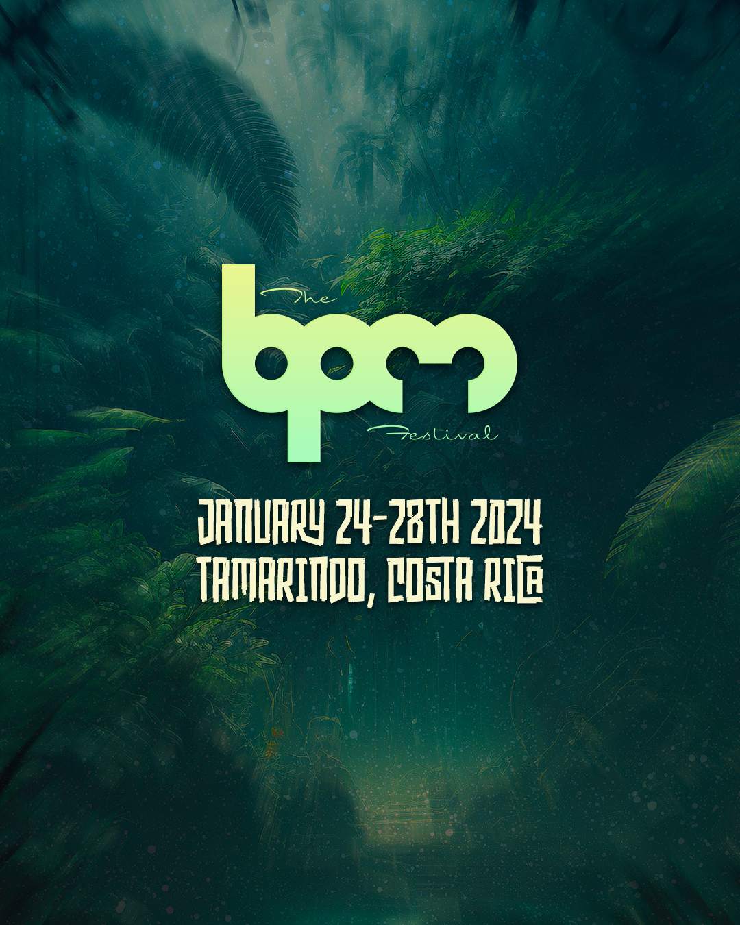 Bpm festival deals