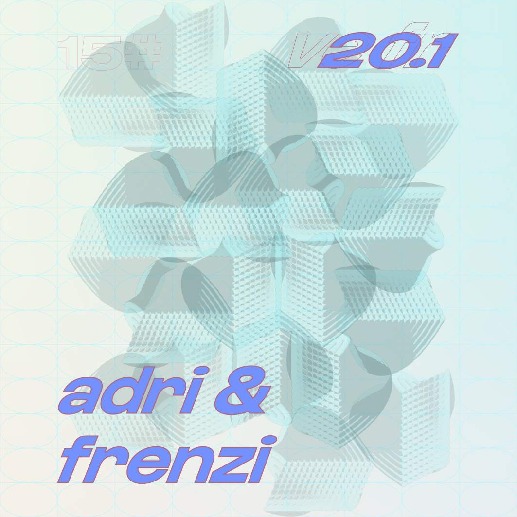 lacour.club // 15 # // Adri & Frenzi at lacour.club, Bern