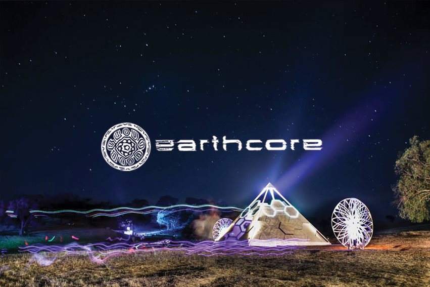 Earthcore 2015 at Pyalong, Victoria, Victoria
