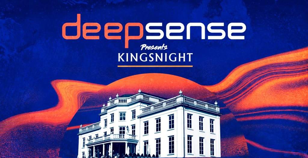 Deepsense Kingsnight a Stadsvilla Sonsbeek, Paesi Bassi