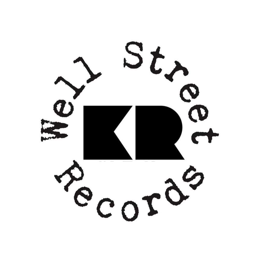 Well Street Records x Kristina In-Store Plus Afterparty - Página frontal