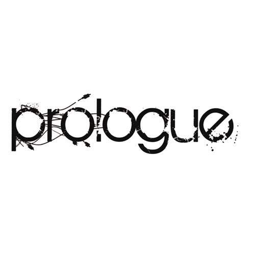 Prologue with Abdulla Rashim Live & Edit Select - フライヤー表