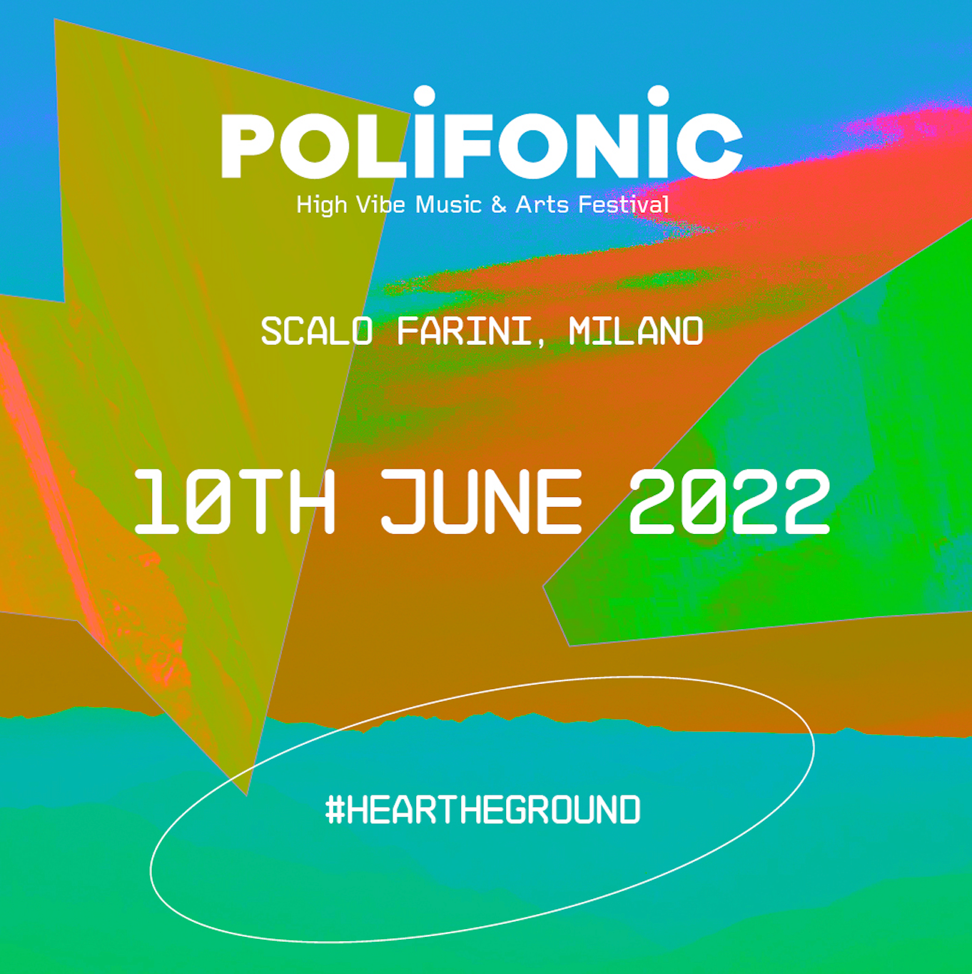 Polifonic FESTIVAL MILANO - DAY 1 - Página frontal