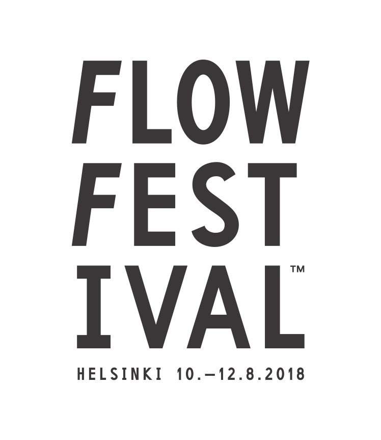 Flow Festival 2018 - Página frontal
