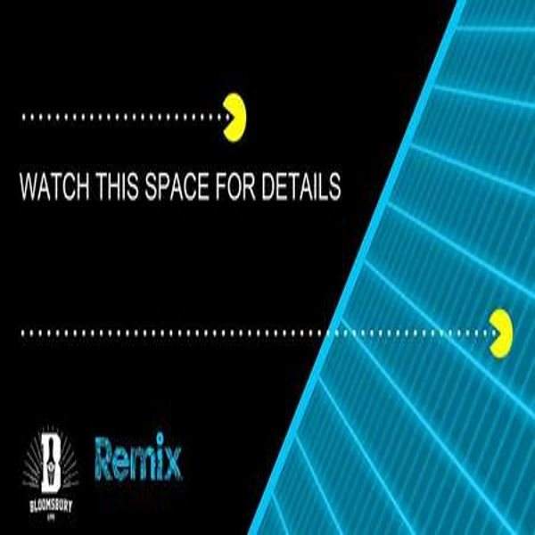 XFM Remix 15 Years 15 DJs - Página frontal