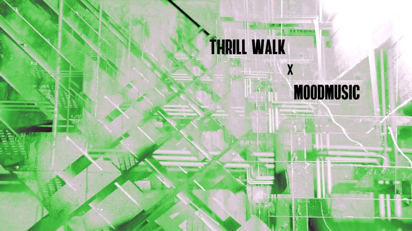 Thrill Walk x Moodmusic Open Air all Night Long - Página frontal