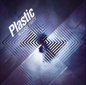 Plastic Night - Página frontal