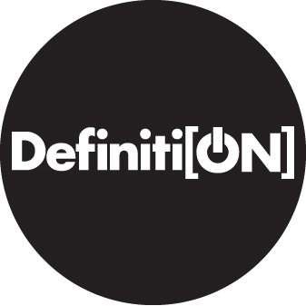 Definition presents: The Live Session - フライヤー表