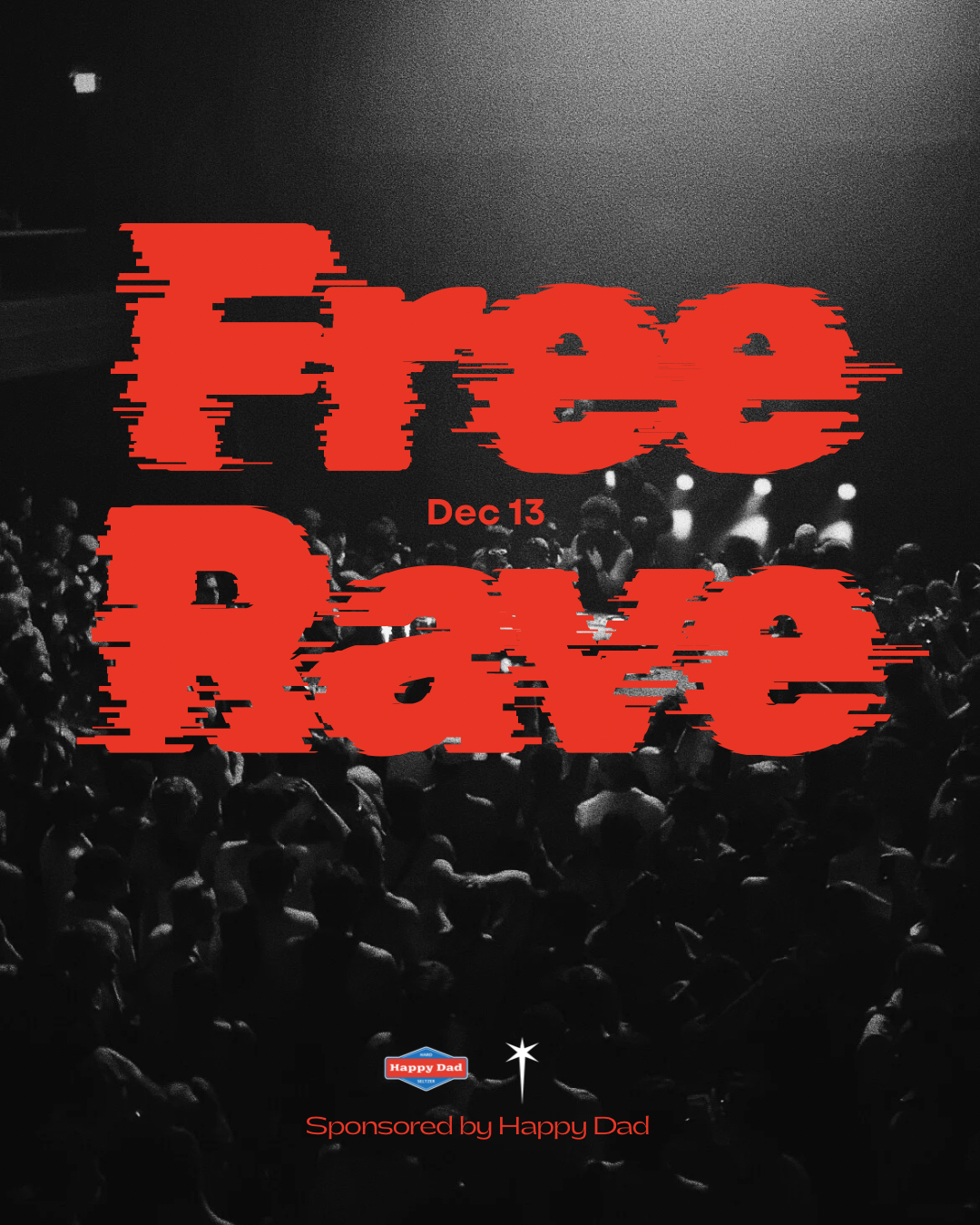 The Industry: Free All-Night Rave at Motorista Studio, Toronto