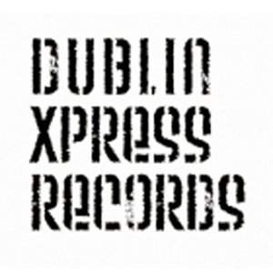Dublin Xpress Recordings presents Double Xposure - Página frontal