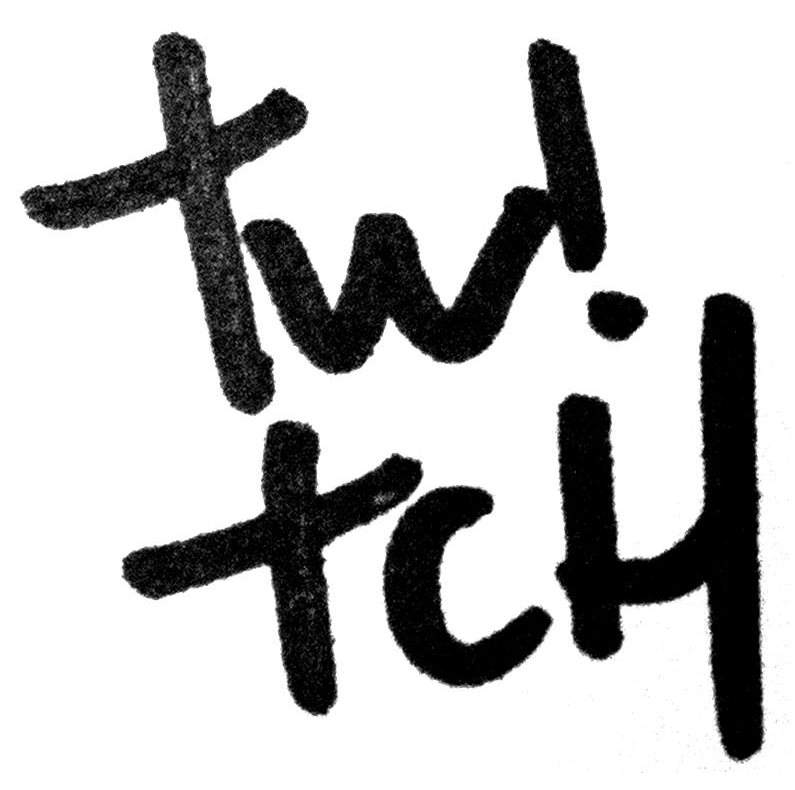 Tw!tch - Move D [Workshop] - Página frontal