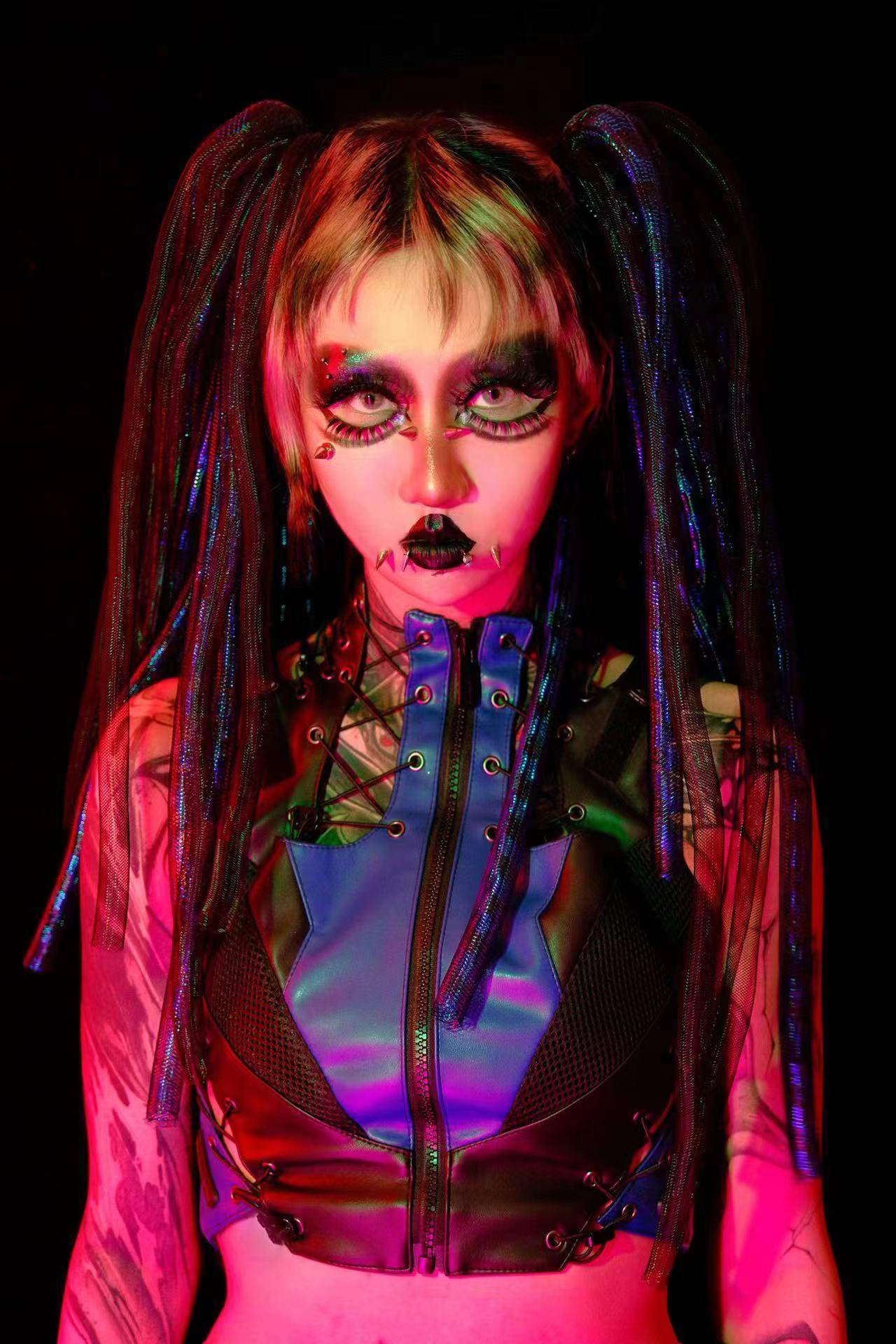 MO7 Recordings 4th Anniversary with Koherent (UK), Hijak MC (UK), JFÜNG B2B Ming  Jai w SLAP 拍, Hong Kong