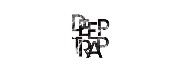 Deeptrap - フライヤー表