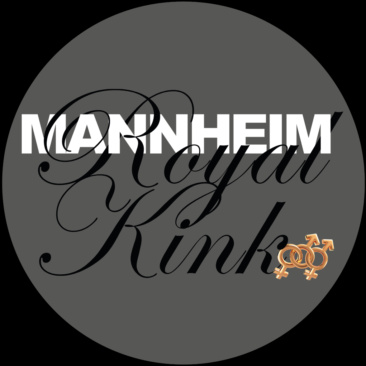 Mannheim Royal Kink - Página trasera