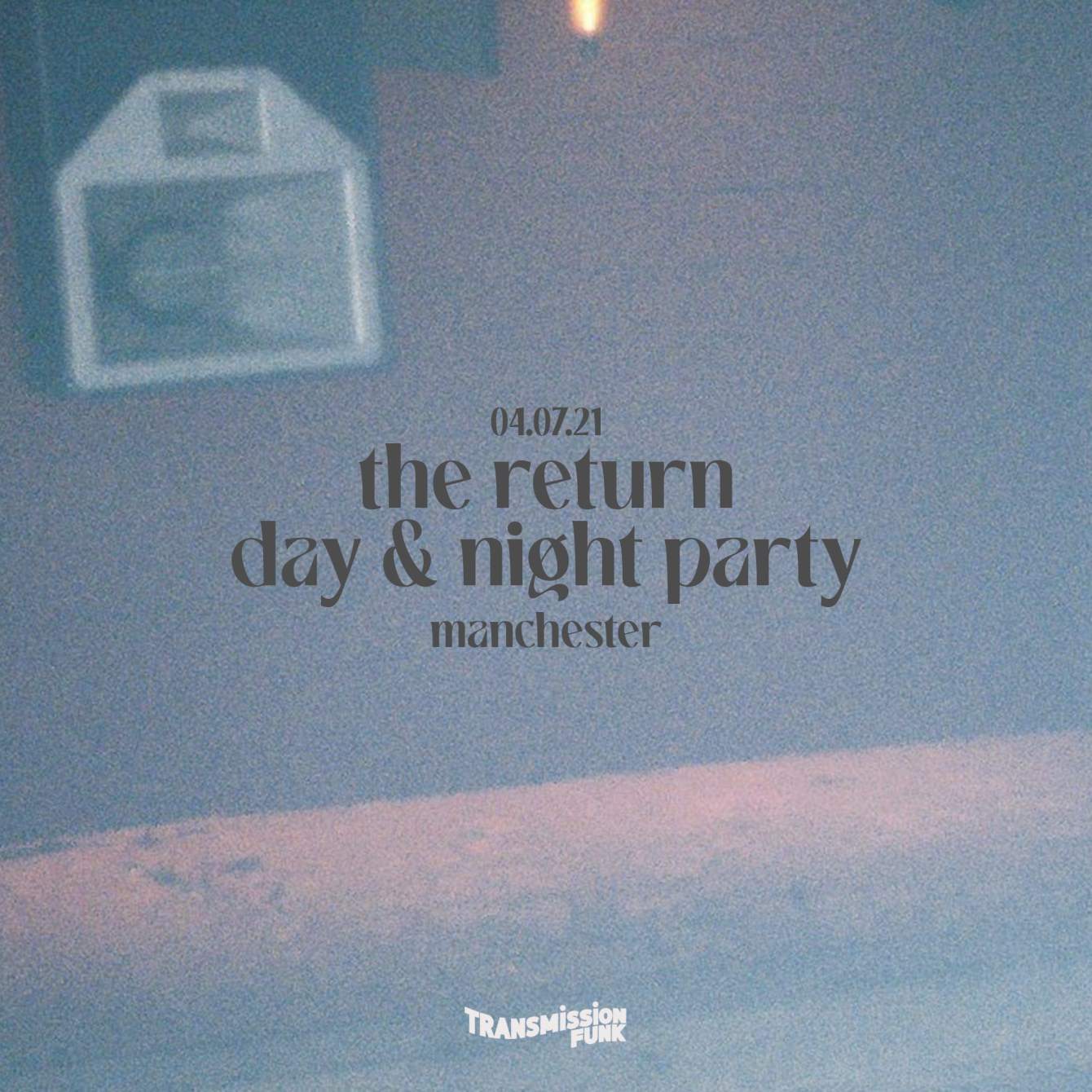 Transmission Funk 'Day & Night' Summer Open-Air at Progress Centre ...