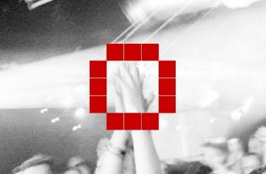 Distortion Club / Just This at Culture Box, Copenhagen