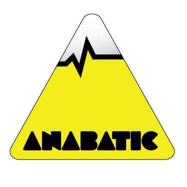Shameless & ETG present Anabatic Label Showcase - Página frontal