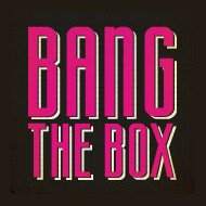 Bang The Box with Ed Banger - Página frontal