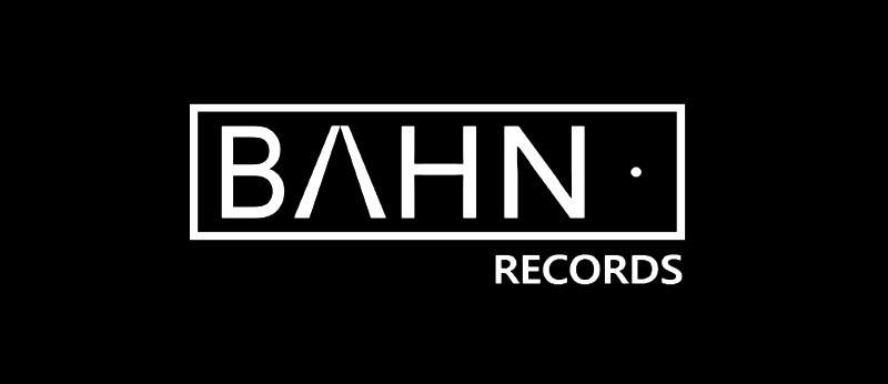 [CANCELLED] BAHN· Records Night [/\·]: Korben Nice / Cyklos / Droneghost - フライヤー表