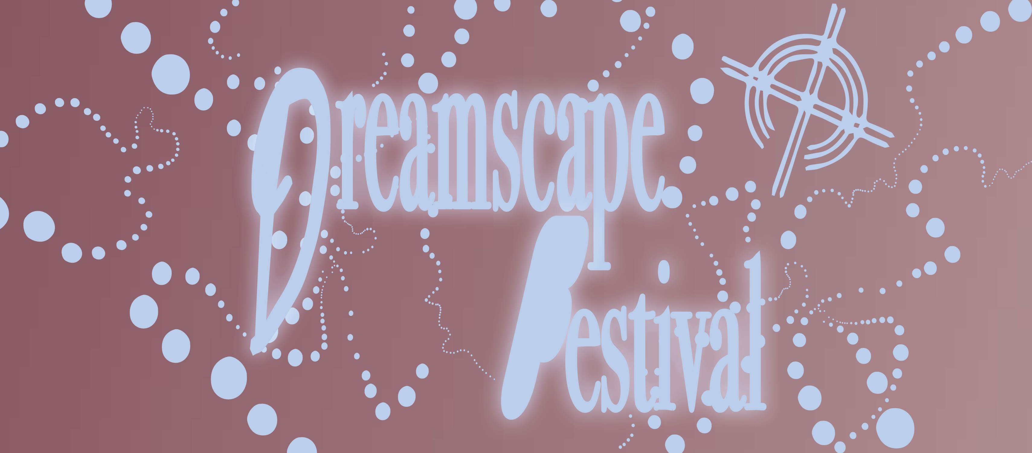 Dreamscape Festival 2024 - Página frontal