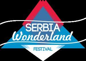 Serbia Wonderland - Página frontal