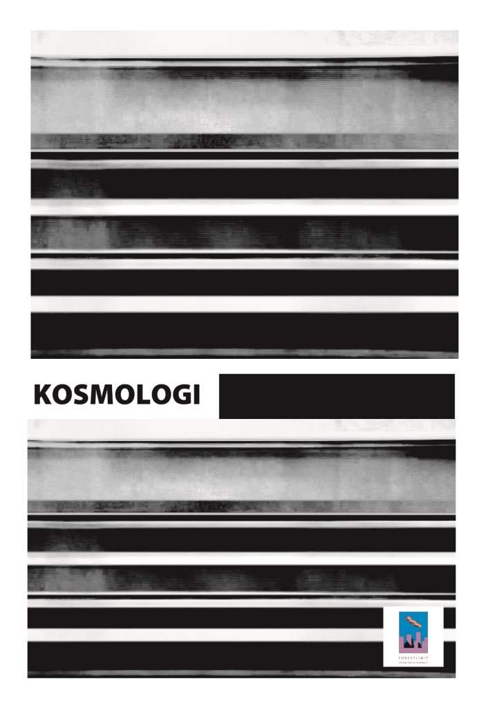Kosmologi - Página frontal