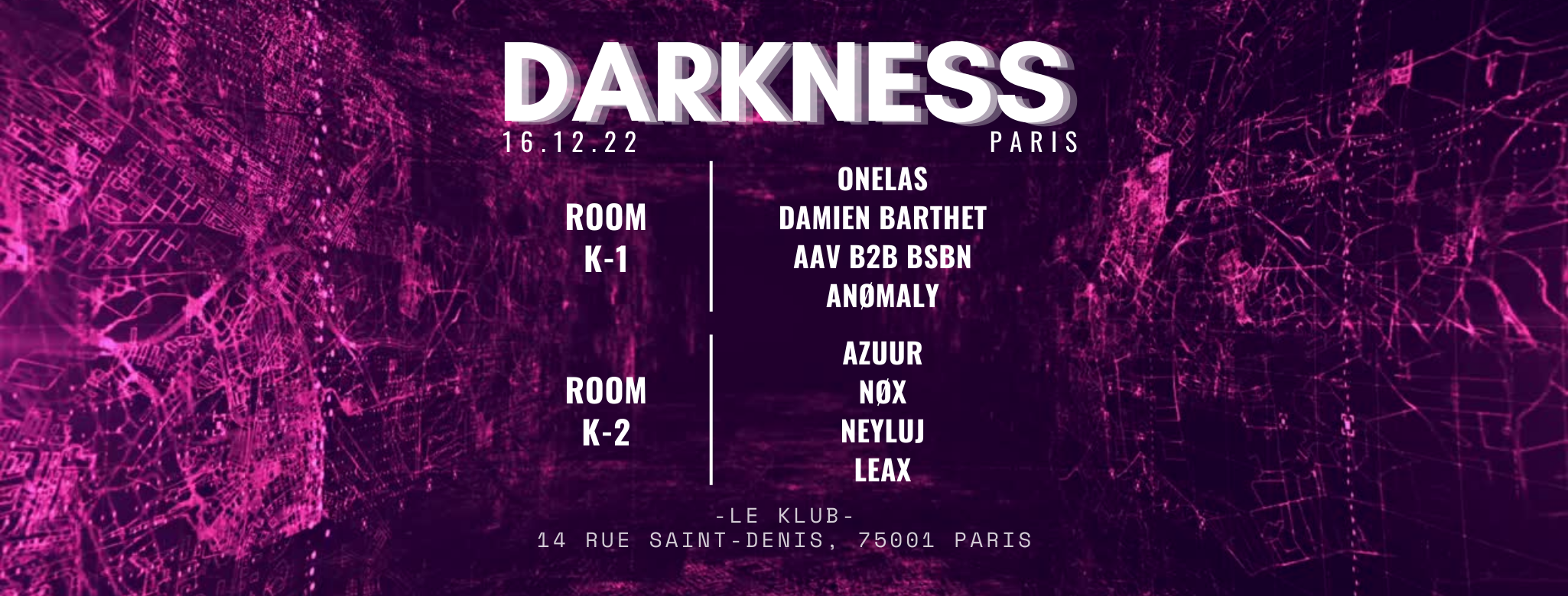 Darkness#8 - Página frontal