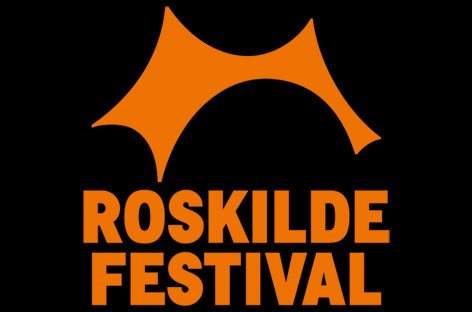 Roskilde 2015 - Página frontal