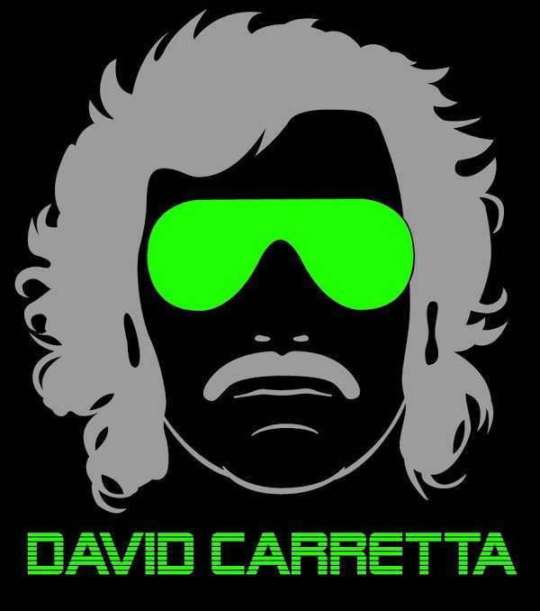 David Caretta & Workerpoor / Scratch Massive - Página frontal