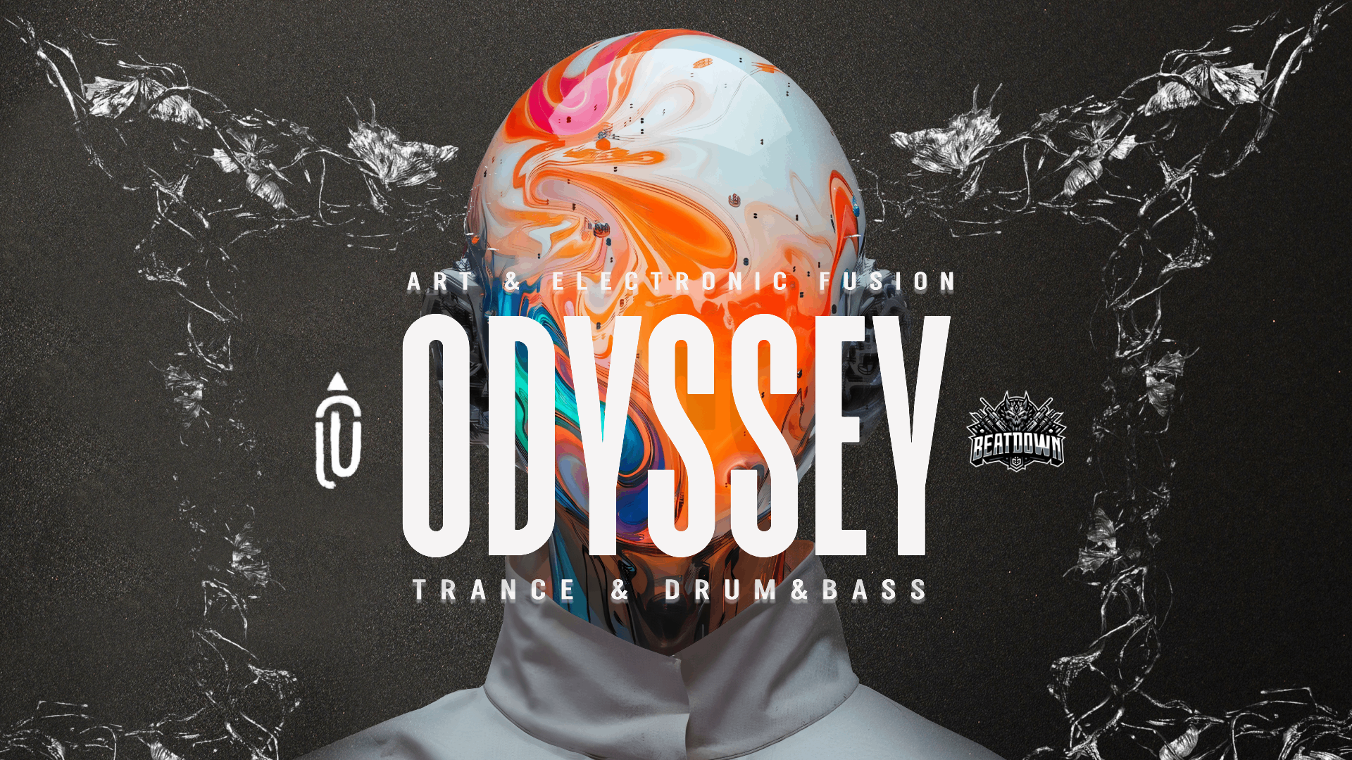 Odyssey Rave x Trance + Drum&Bass / Art & Electronic Fusion at Das Werk ...