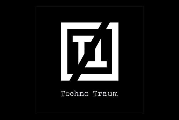 Techno-Traum Pres: Coeter [Kaputt Ltd / Fokus] - Página frontal