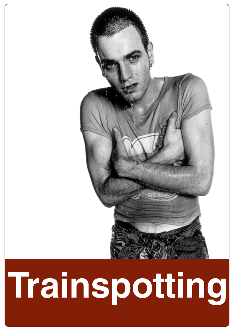 CCC presents 1996: Trainspotting 30th Anniversary at MIDNIGHT EAST