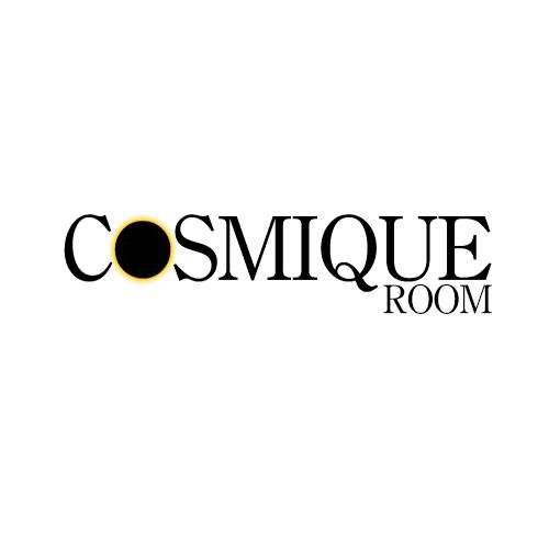 Cosmique Room Opening Party - フライヤー表
