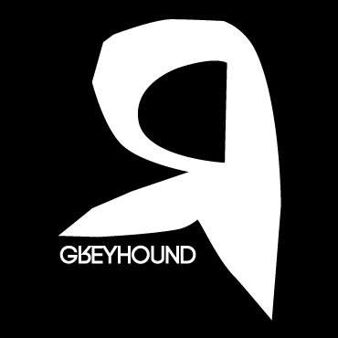Greyhound 2nd Birthday with Dudley Strangeways - フライヤー表