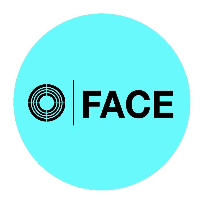 Face present Hot Natured Showcase - Jamie Jones & Lee Foss & Loads More - Página frontal