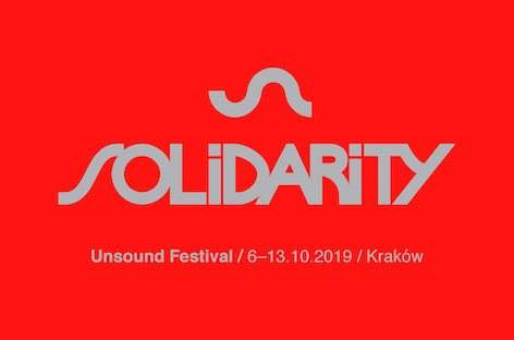 Unsound Festival 2019 - Página frontal