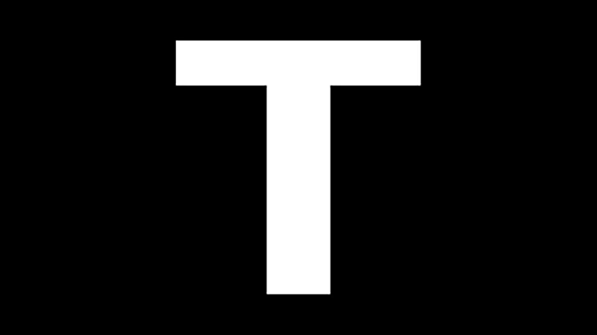 T is 4 Techno - フライヤー表
