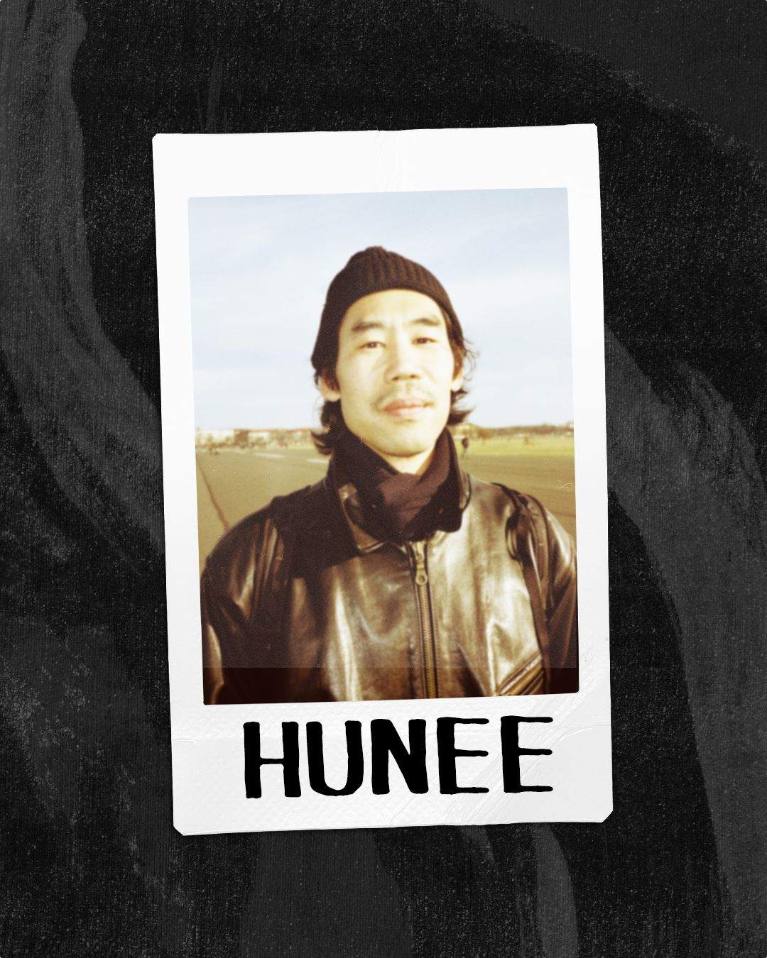 Dragon-I presents: Hunee (Rush Hour Rec.) at Dragon I, Hong Kong