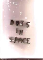 Art/fair No.4: Dots In Space - Página frontal