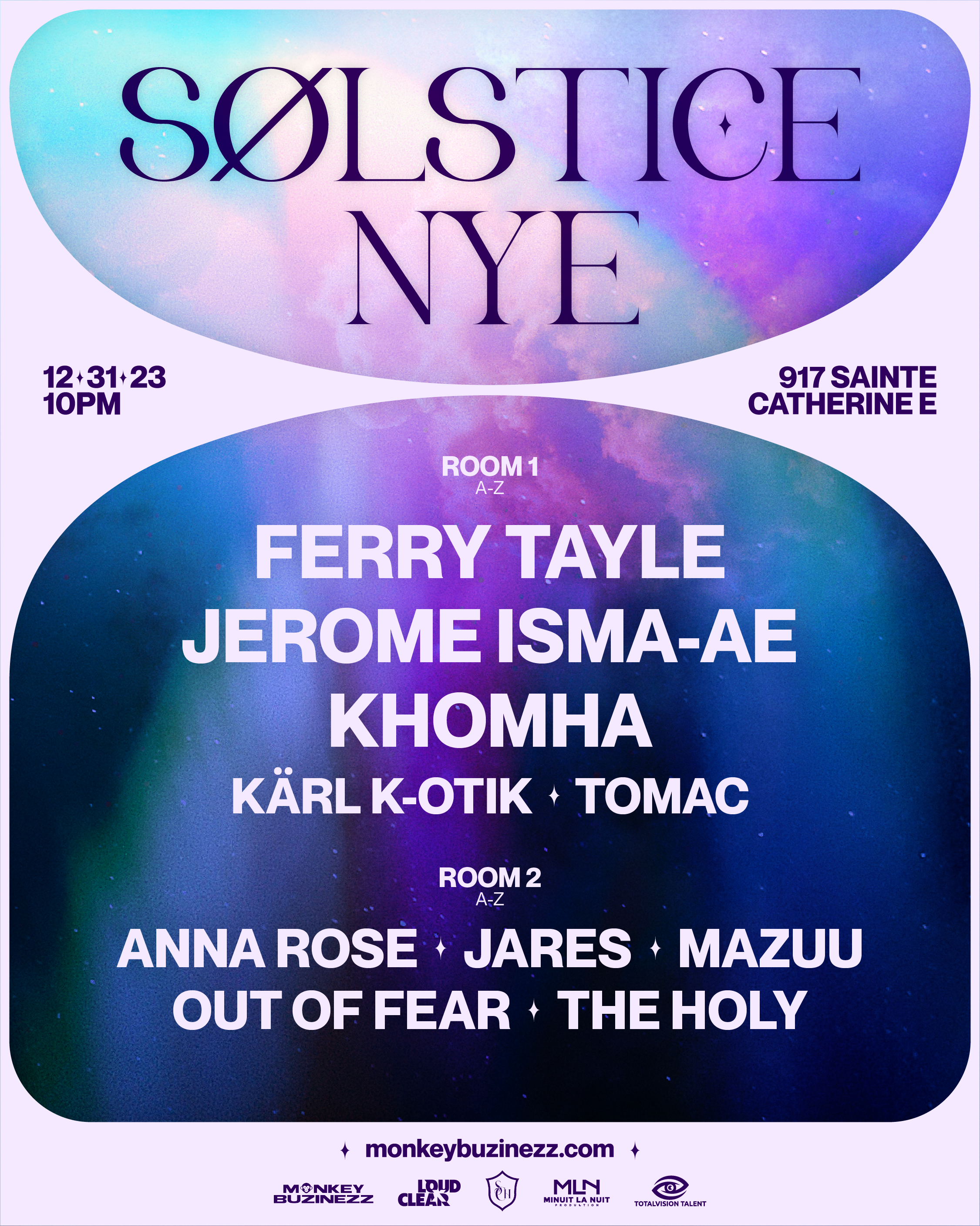 MUST DO ON NYE TO MANIFEST UR BEST LIFE IN 2024🍇‼️✓, Gallery posted by  Jeslyn ✨