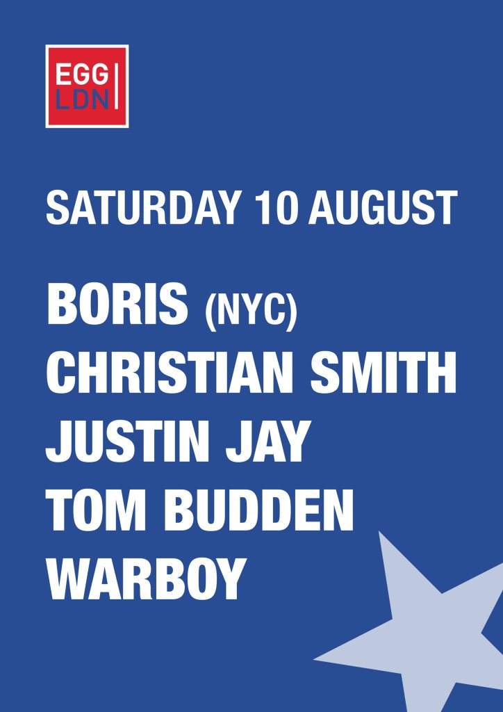 Heroes: Boris (nyc), Christian Smith, Tom Budden, Justin Jay - Página frontal