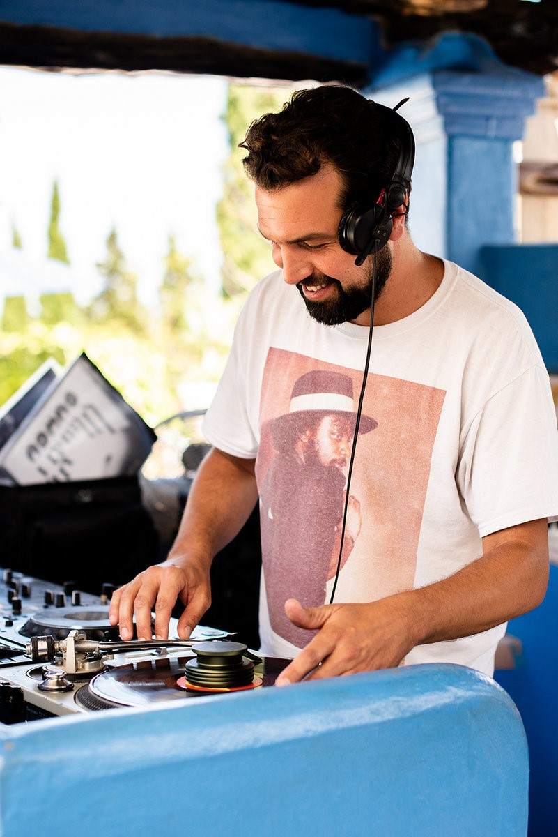 Sound for Perfection weekly chilled sessions with Chris Coco & special ...