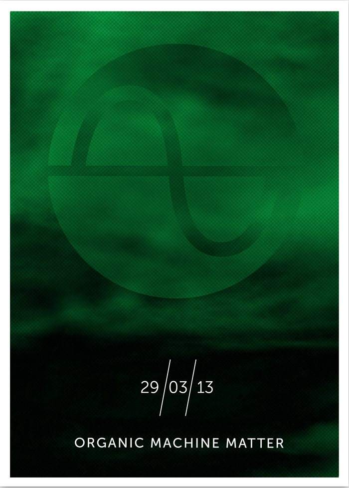 Resonance - Radial / David Meiser + Residents at PST Club, Birmingham