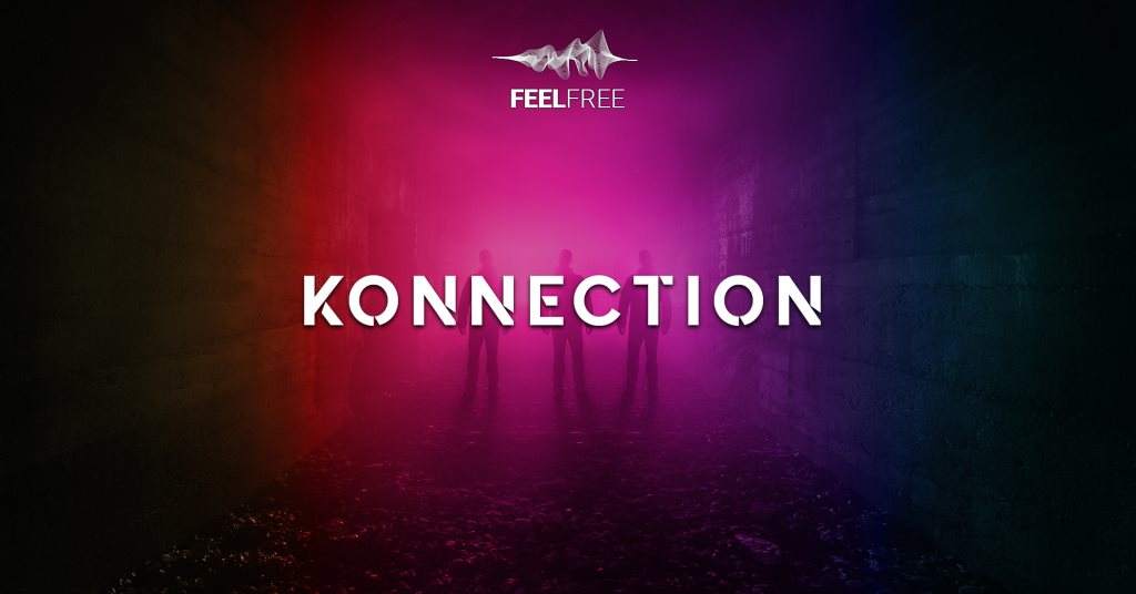 FFR • Konnection - Página frontal