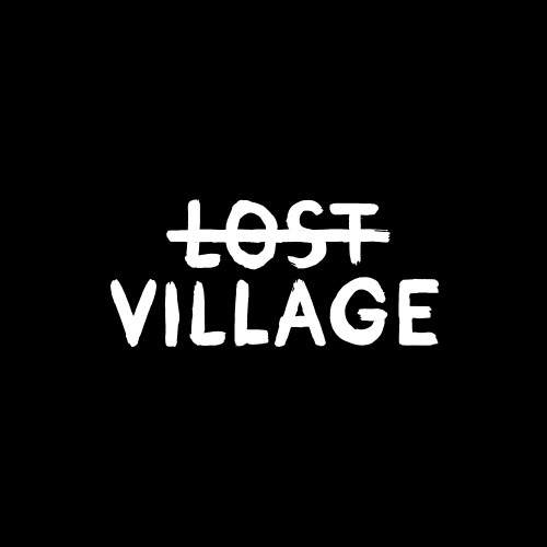 Lost Village 2019 - Página frontal