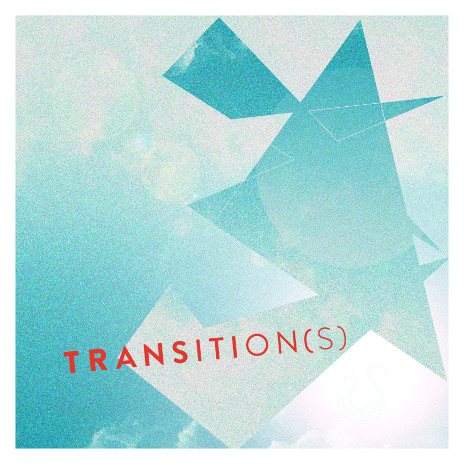 Transition(s) - Página frontal