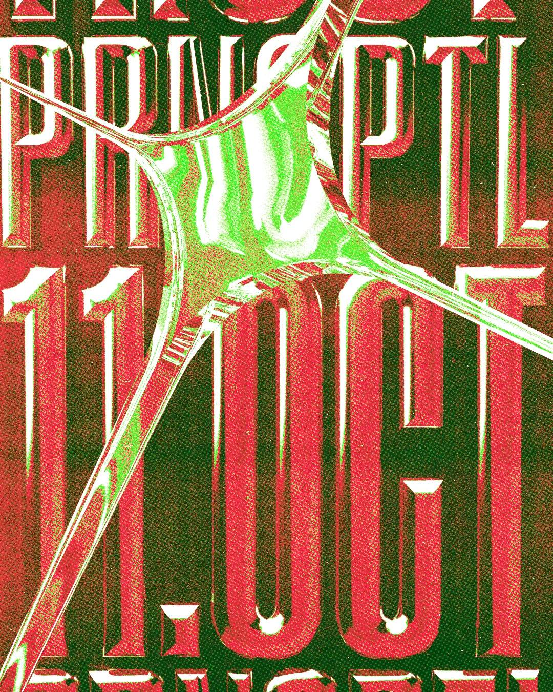 PORN by Pornceptual at MUENZE, Berlin · Tickets