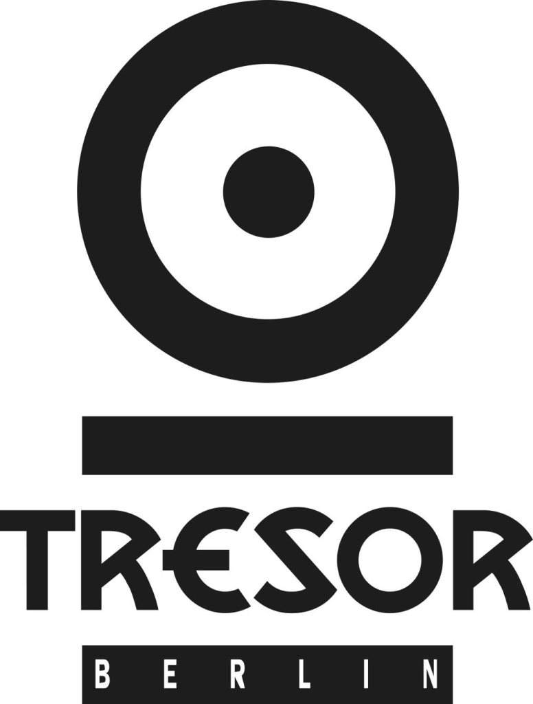 Tresor Resident Night Hosted by Julie (200herz) - フライヤー表