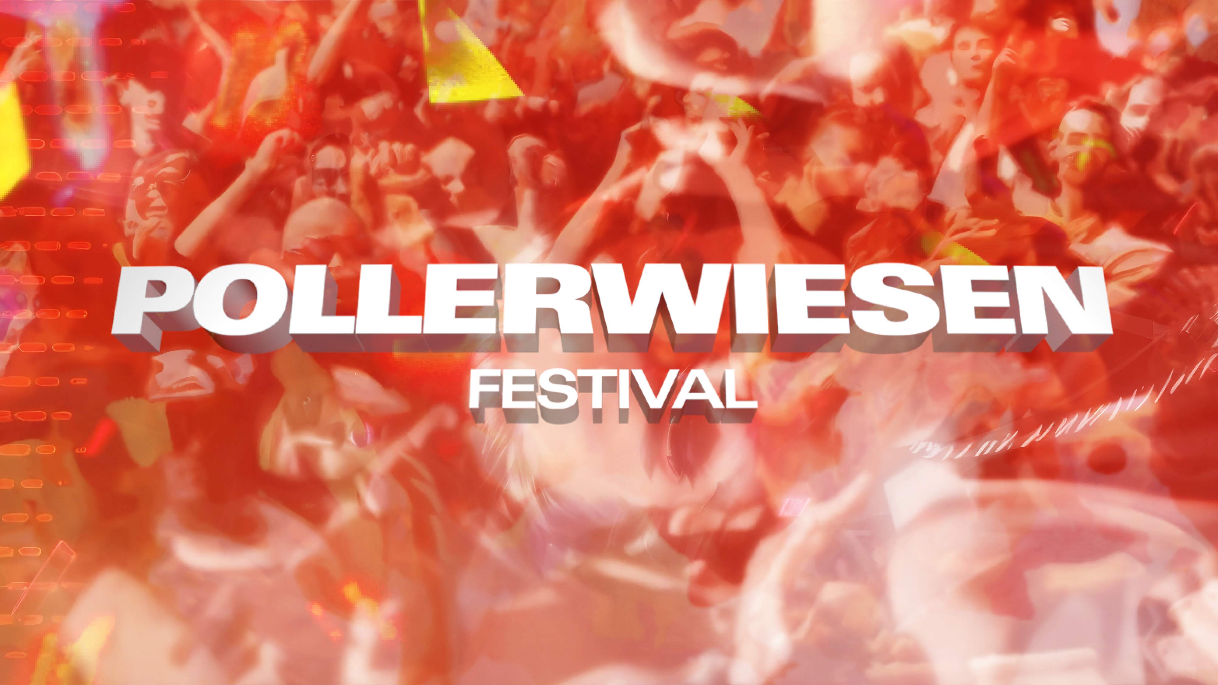 PollerWiesen Festival 2024 - Página frontal